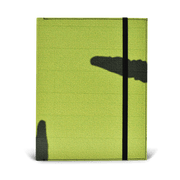 Oliver Notebook