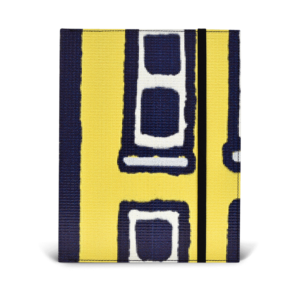 Oliver Notebook
