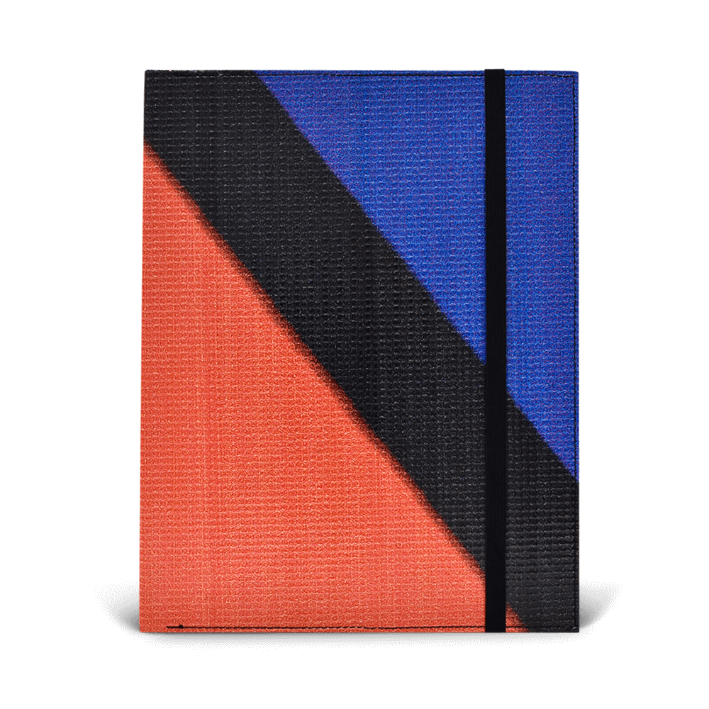 Oliver Notebook