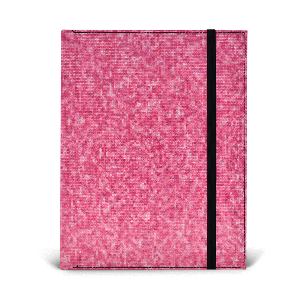 Oliver Notebook