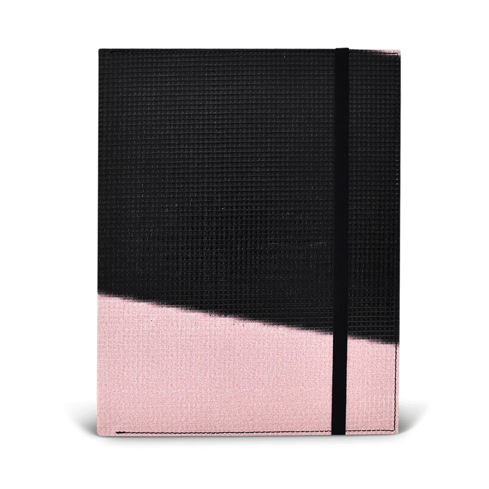 Oliver Notebook