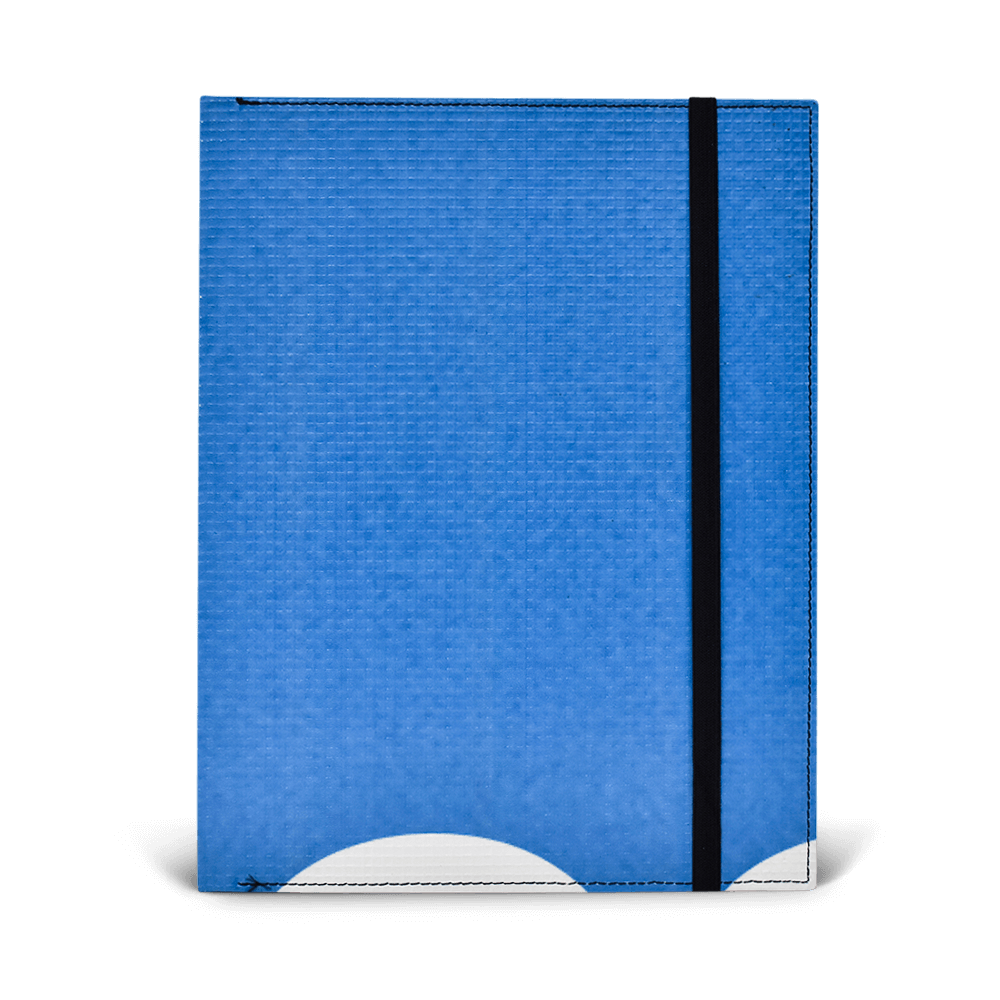 Oliver Notebook