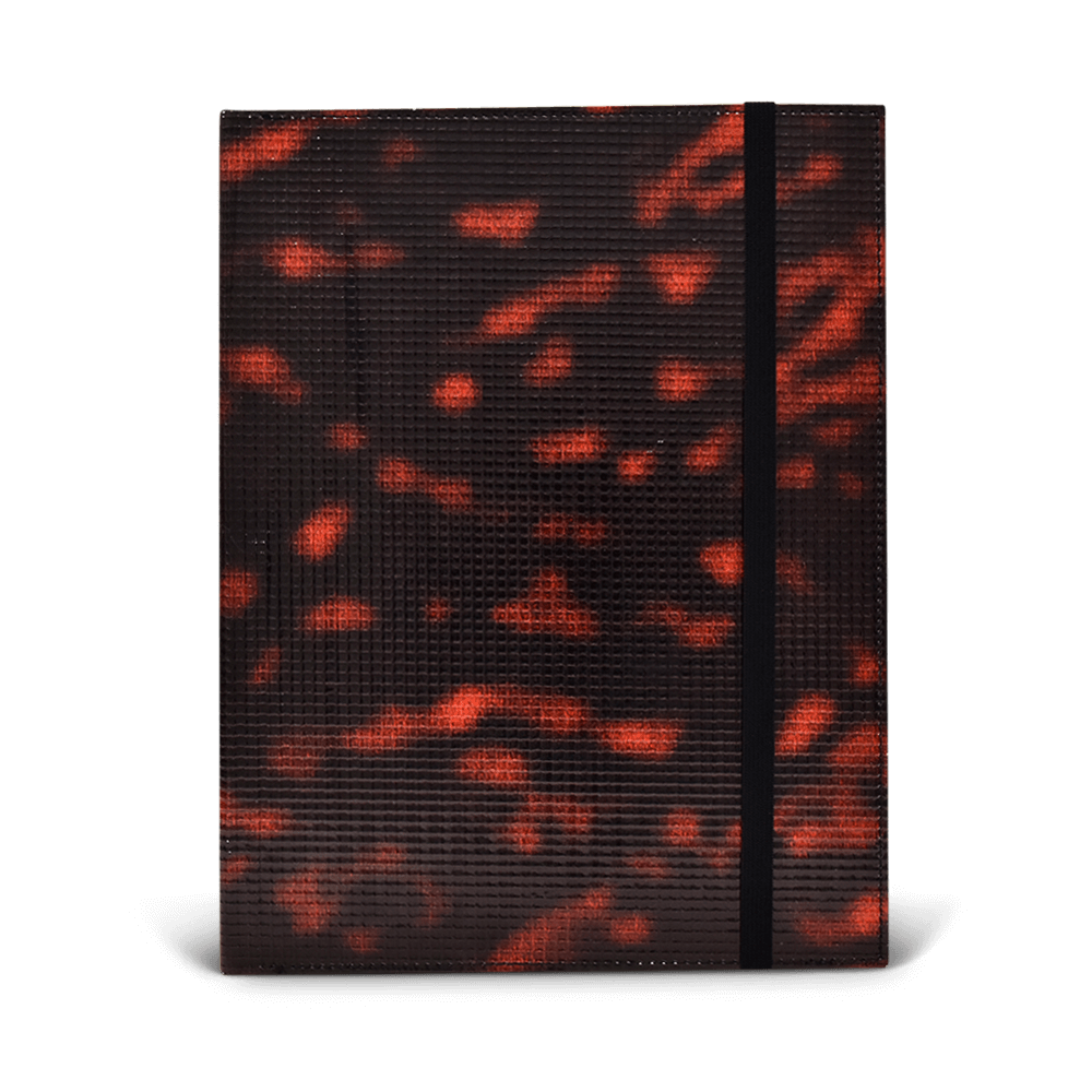 Oliver Notebook