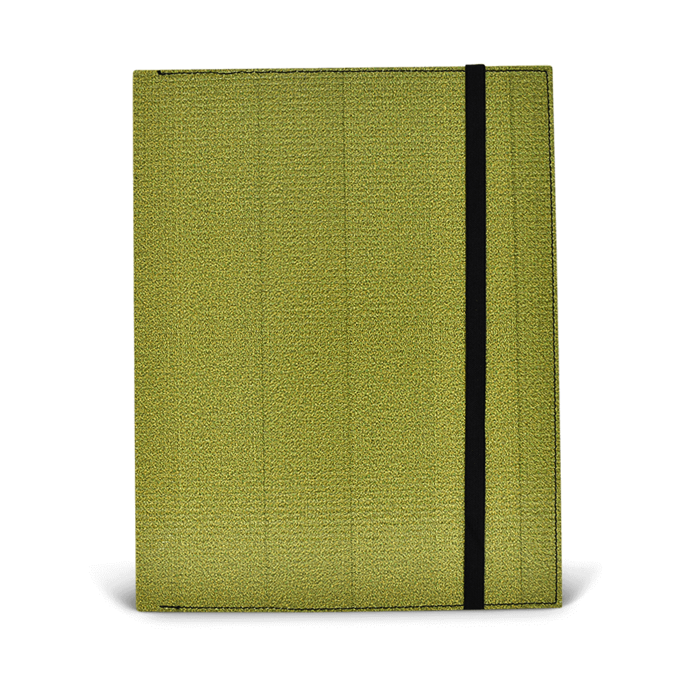 Oliver Notebook