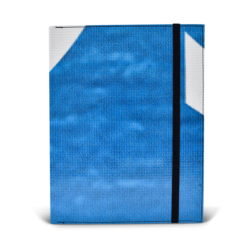 Oliver Notebook