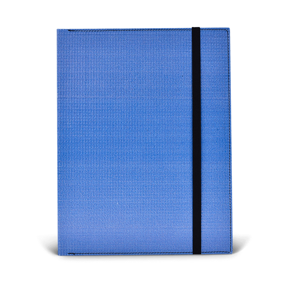 Oliver Notebook
