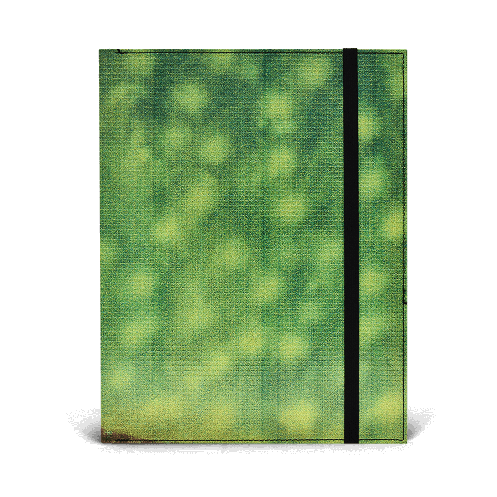 Oliver Notebook