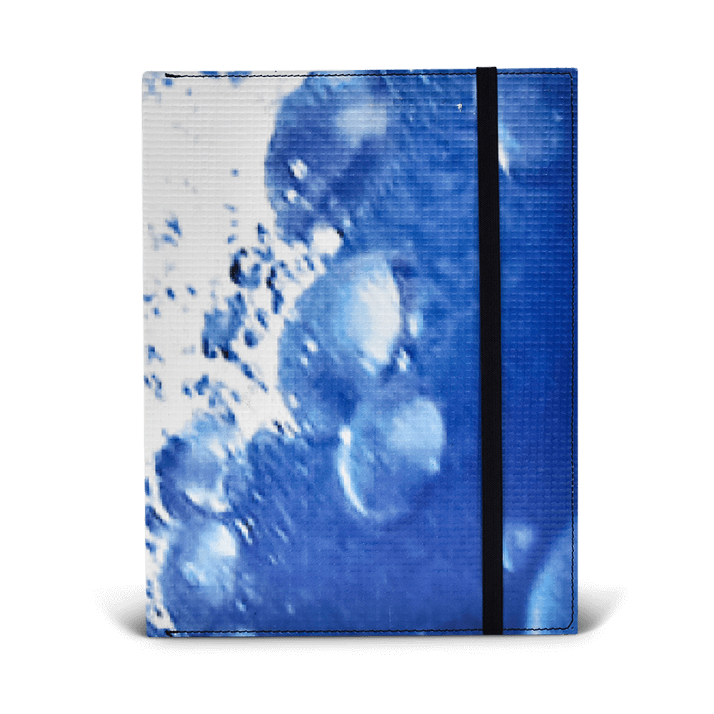 Oliver Notebook
