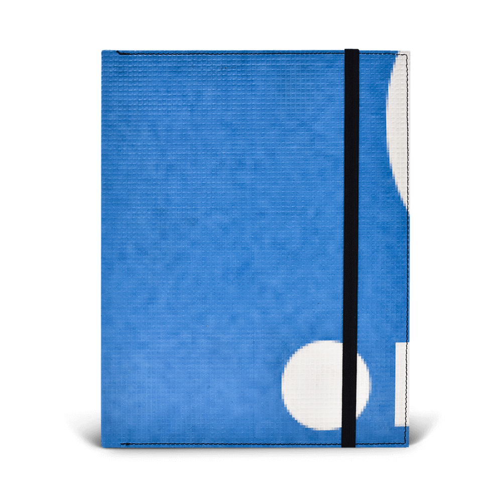 Oliver Notebook