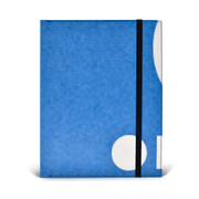 Oliver Notebook