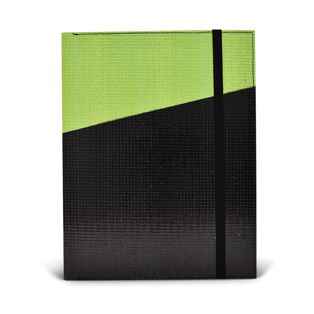 Oliver Notebook