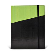 Oliver Notebook