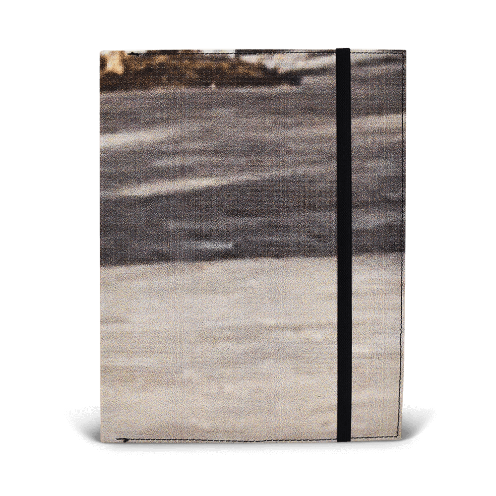 Oliver Notebook