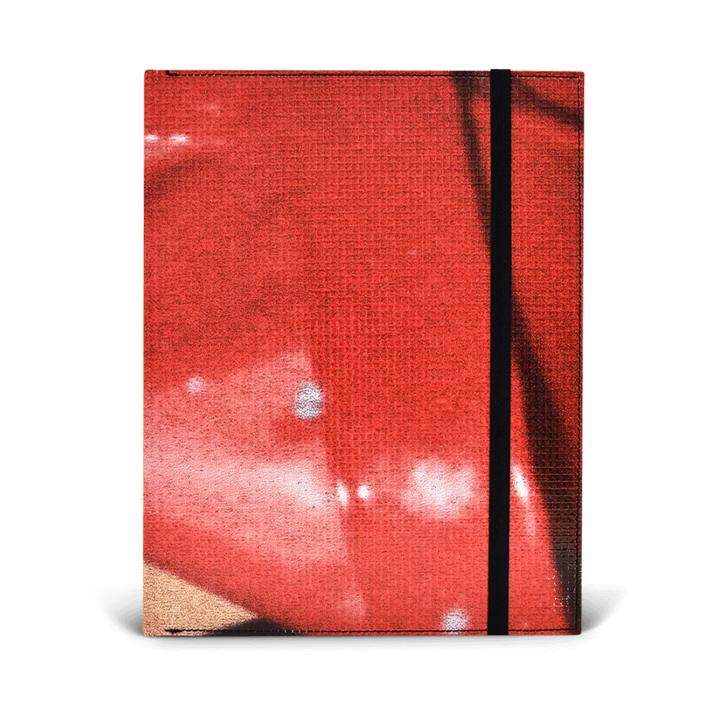 Oliver Notebook