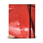 Oliver Notebook