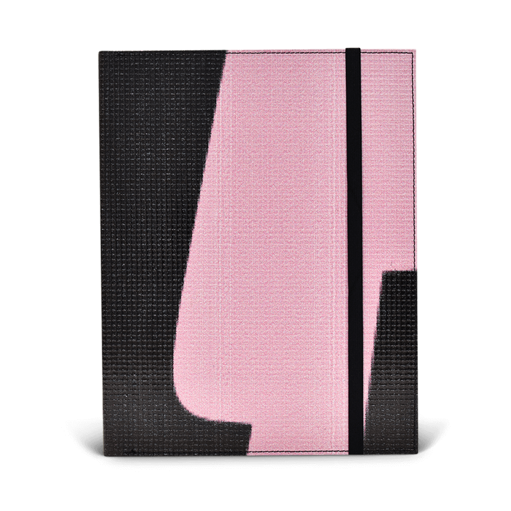 Oliver Notebook