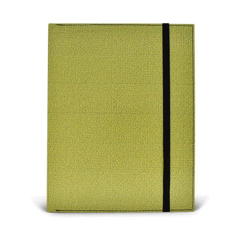Oliver Notebook