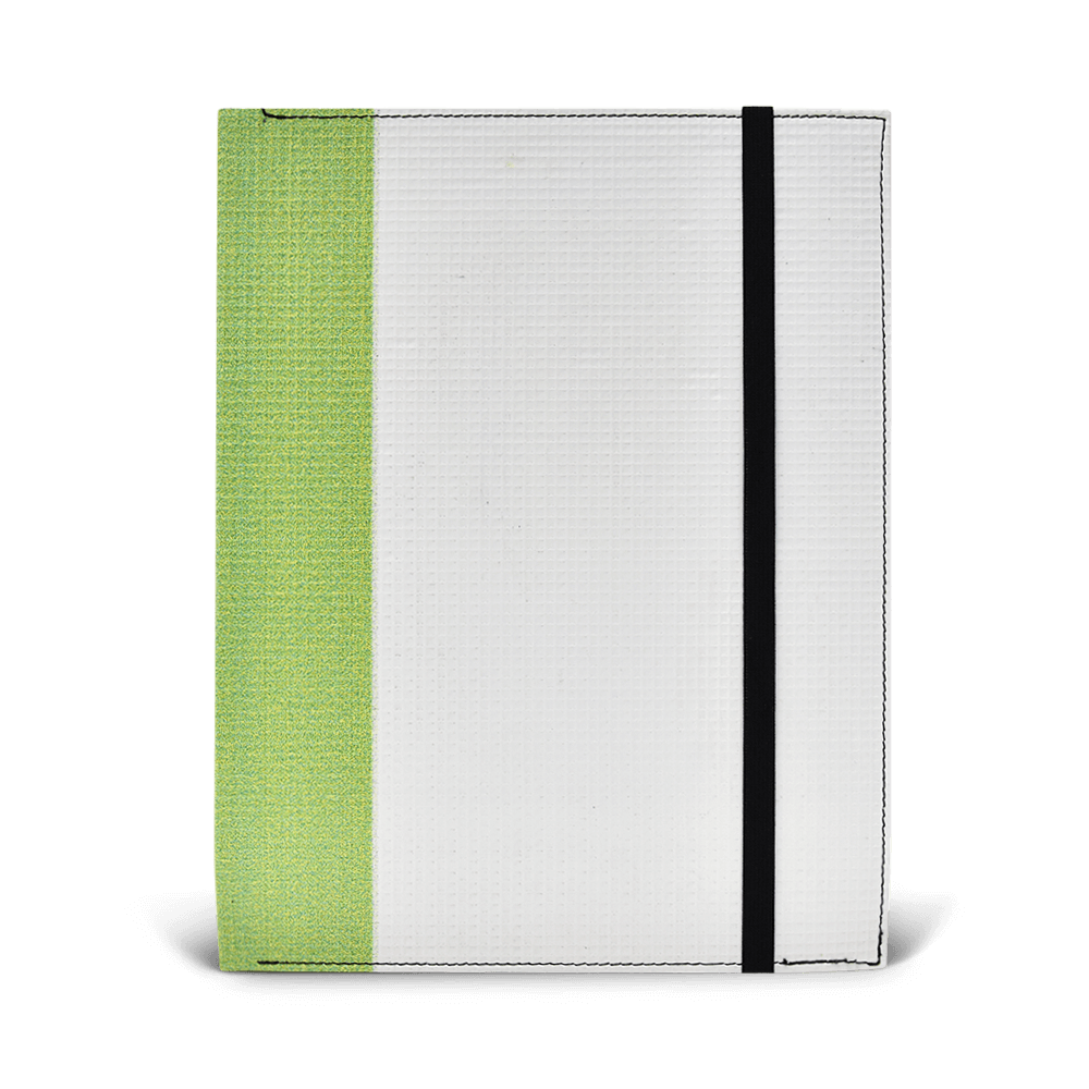Oliver Notebook