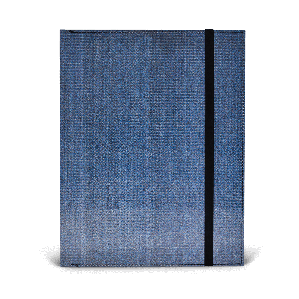 Oliver Notebook