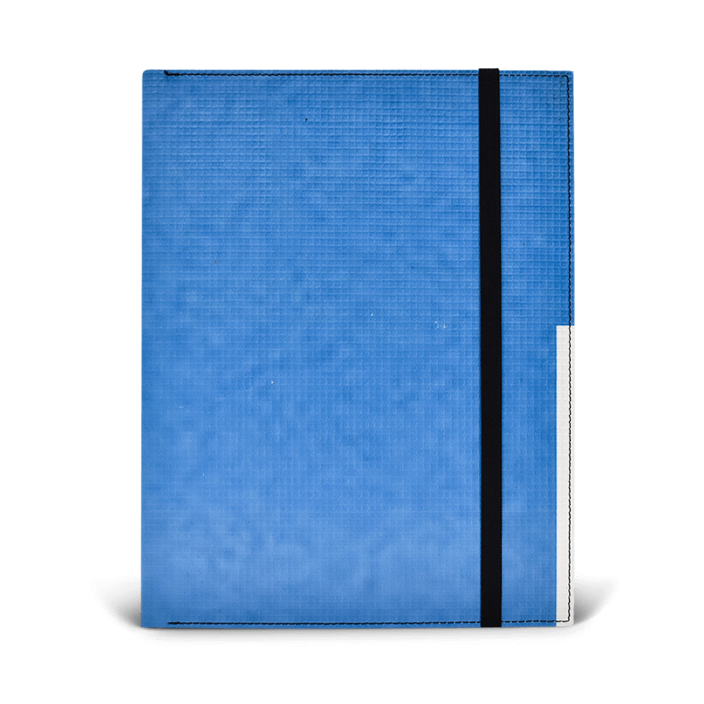 Oliver Notebook