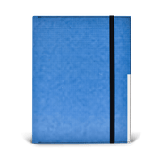 Oliver Notebook