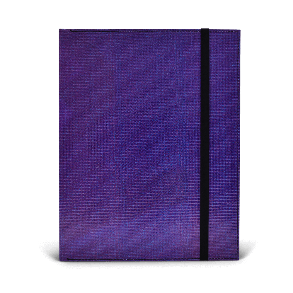 Oliver Notebook