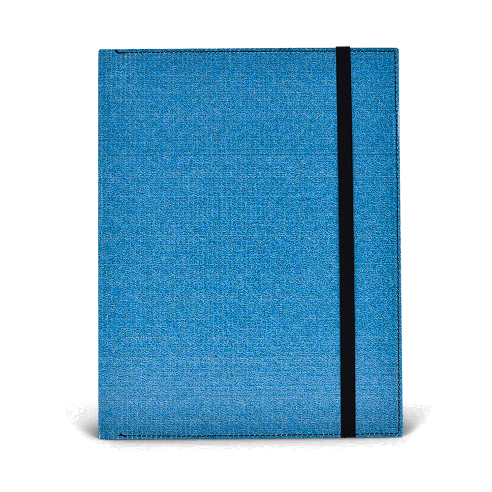 Oliver Notebook