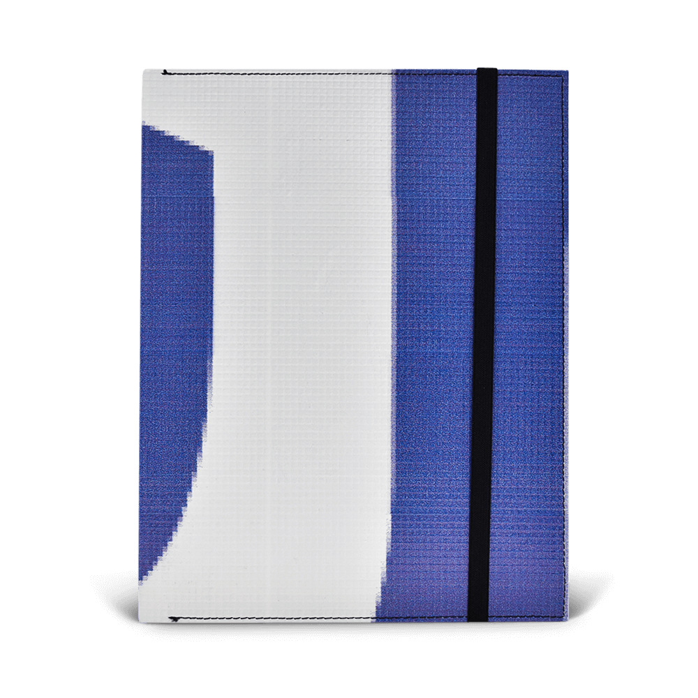 Oliver Notebook