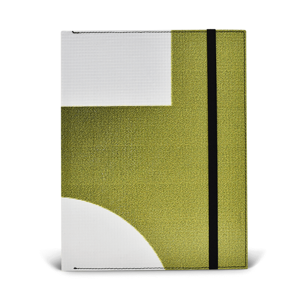 Oliver Notebook