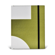 Oliver Notebook