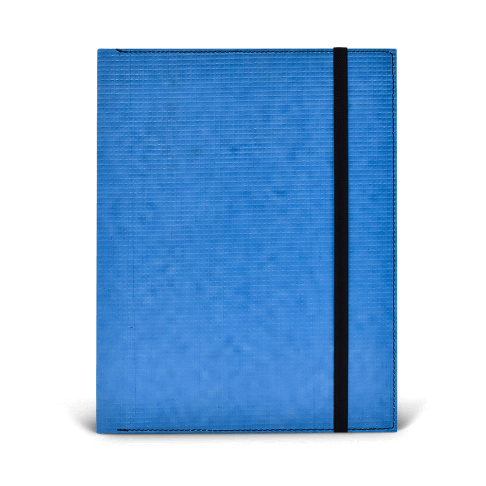 Oliver Notebook