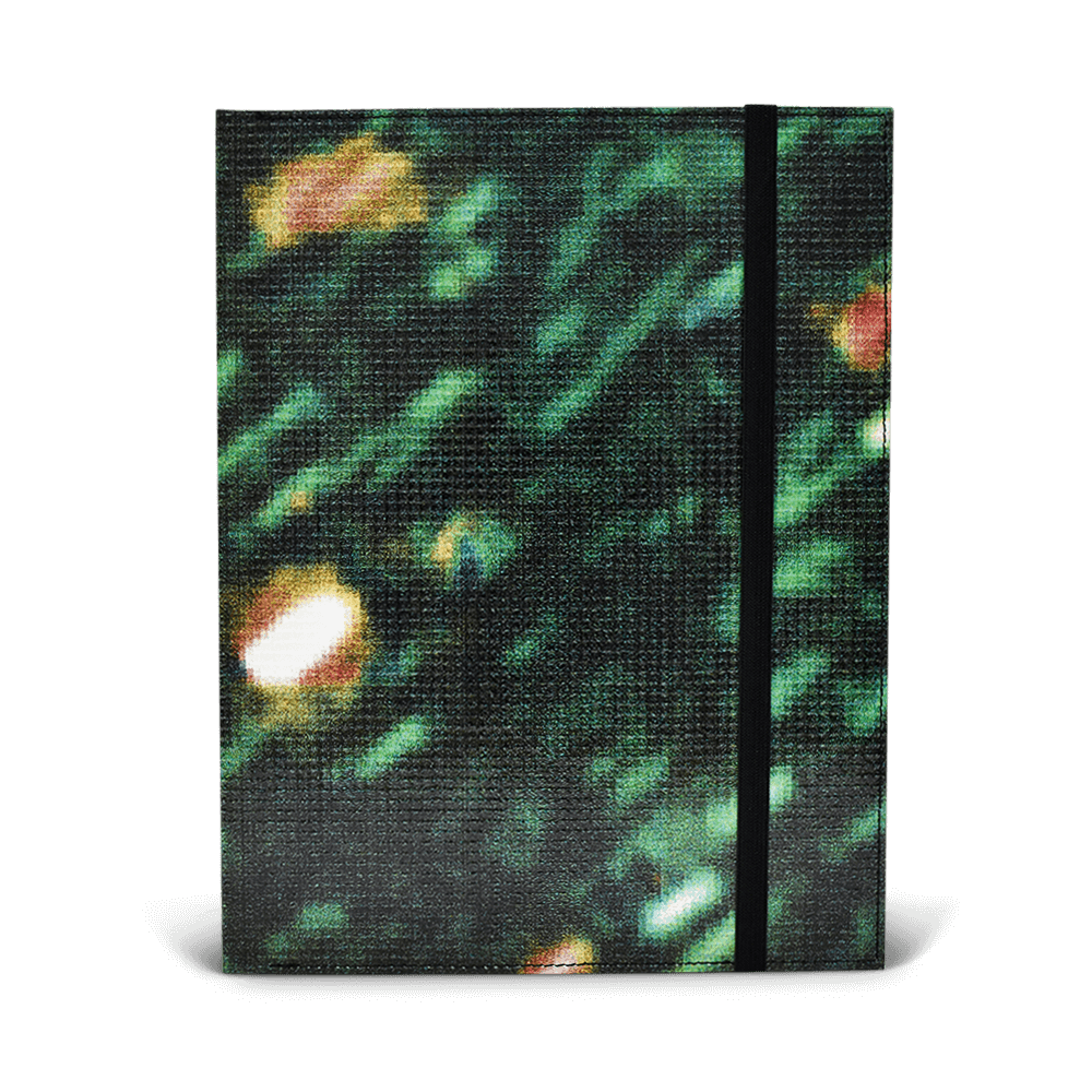 Oliver Notebook