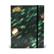 Oliver Notebook