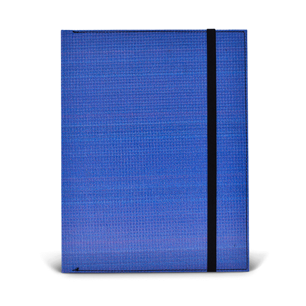 Oliver Notebook