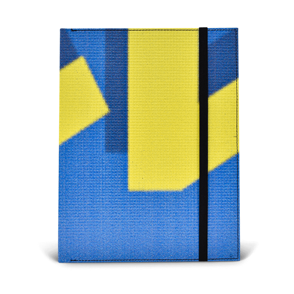 Oliver Notebook