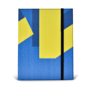 Oliver Notebook