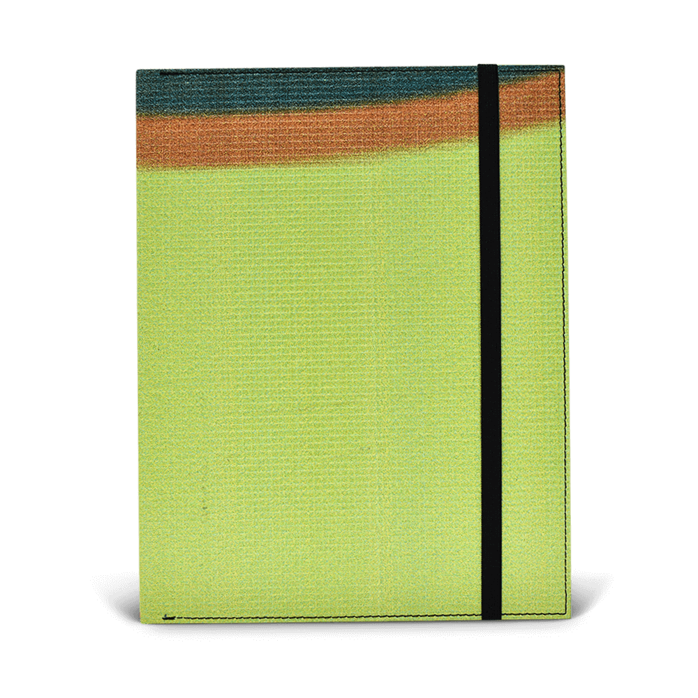 Oliver Notebook