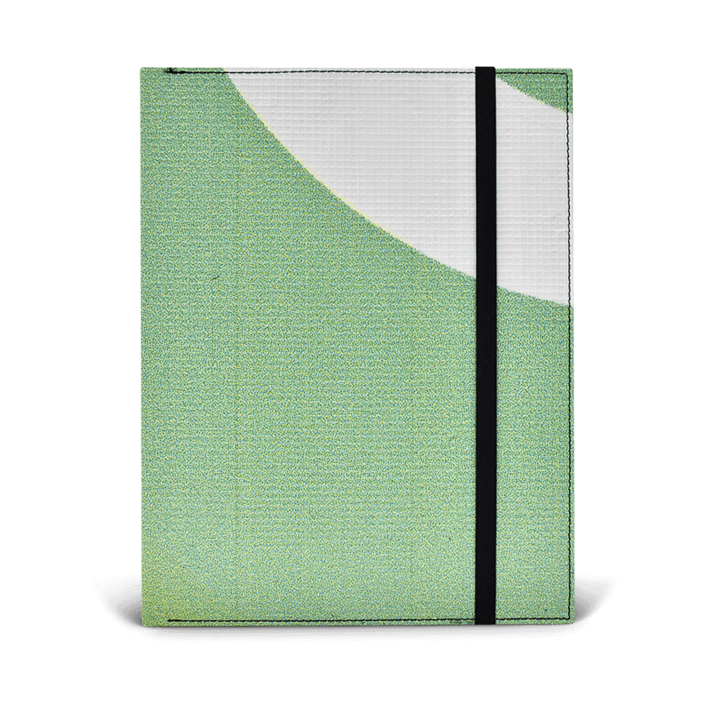 Oliver Notebook