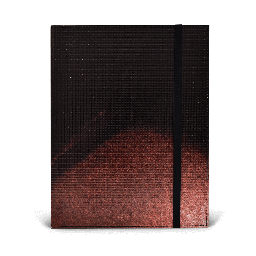 Oliver Notebook