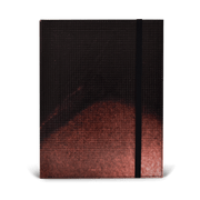 Oliver Notebook