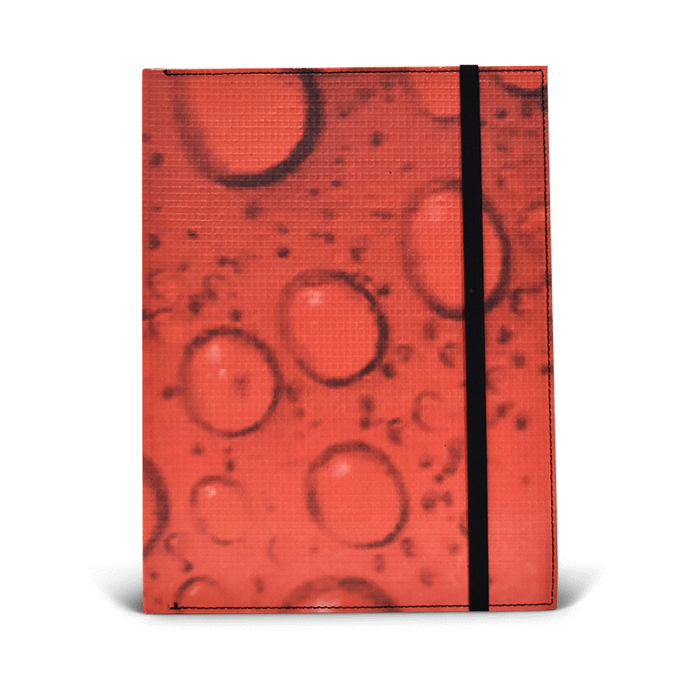 Oliver Notebook