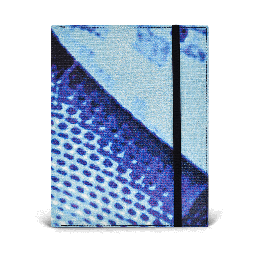 Oliver Notebook