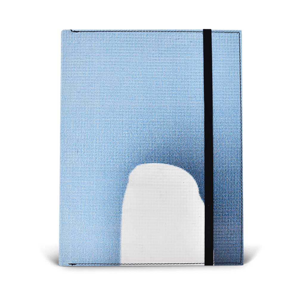 Oliver Notebook