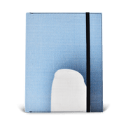 Oliver Notebook