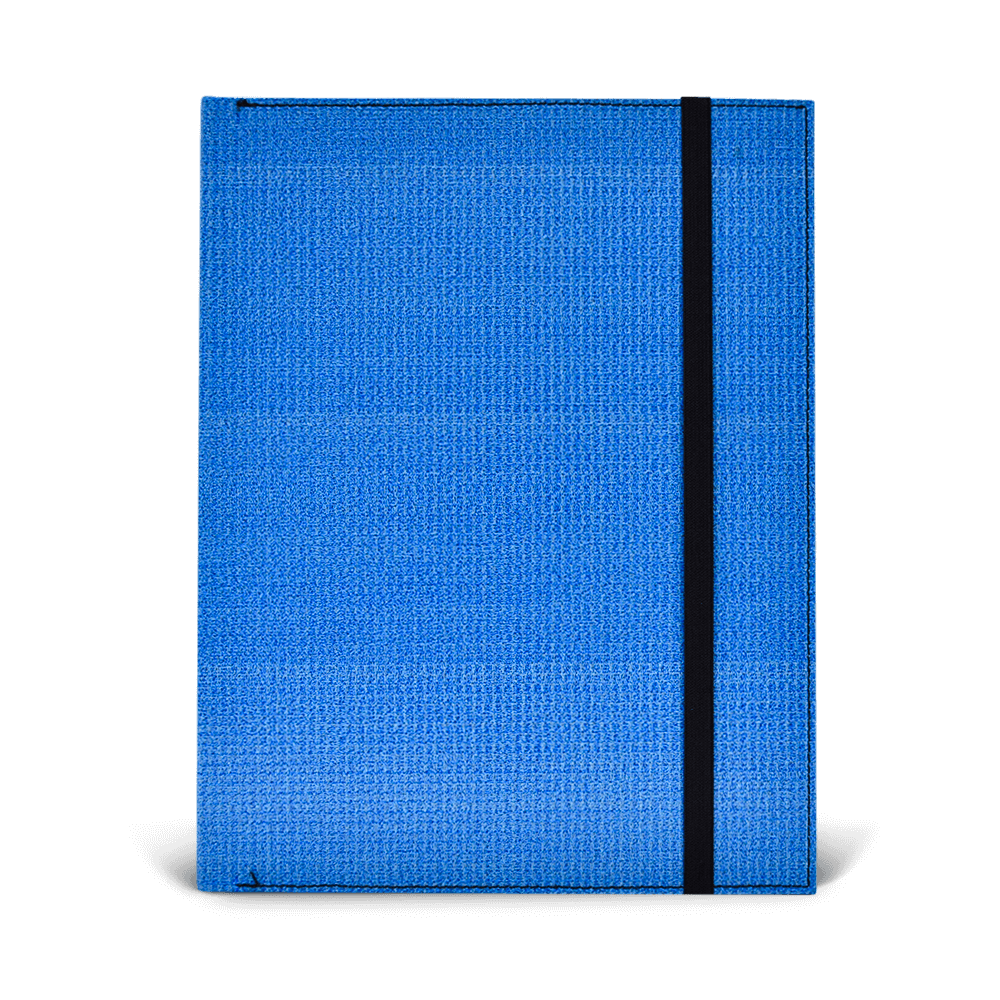 Oliver Notebook