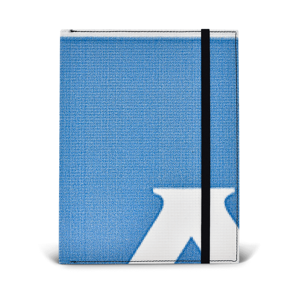 Oliver Notebook