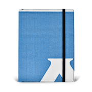 Oliver Notebook
