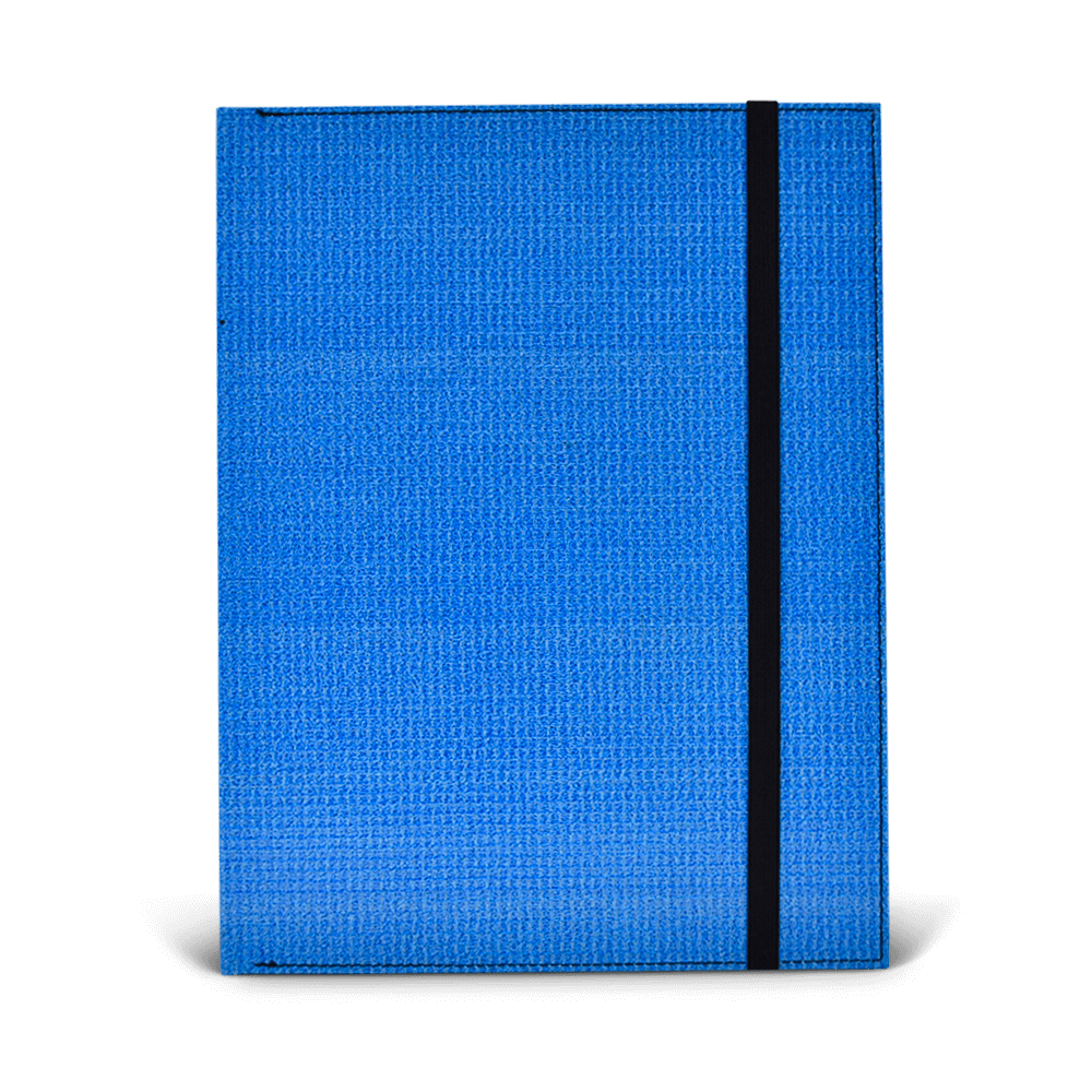 Oliver Notebook