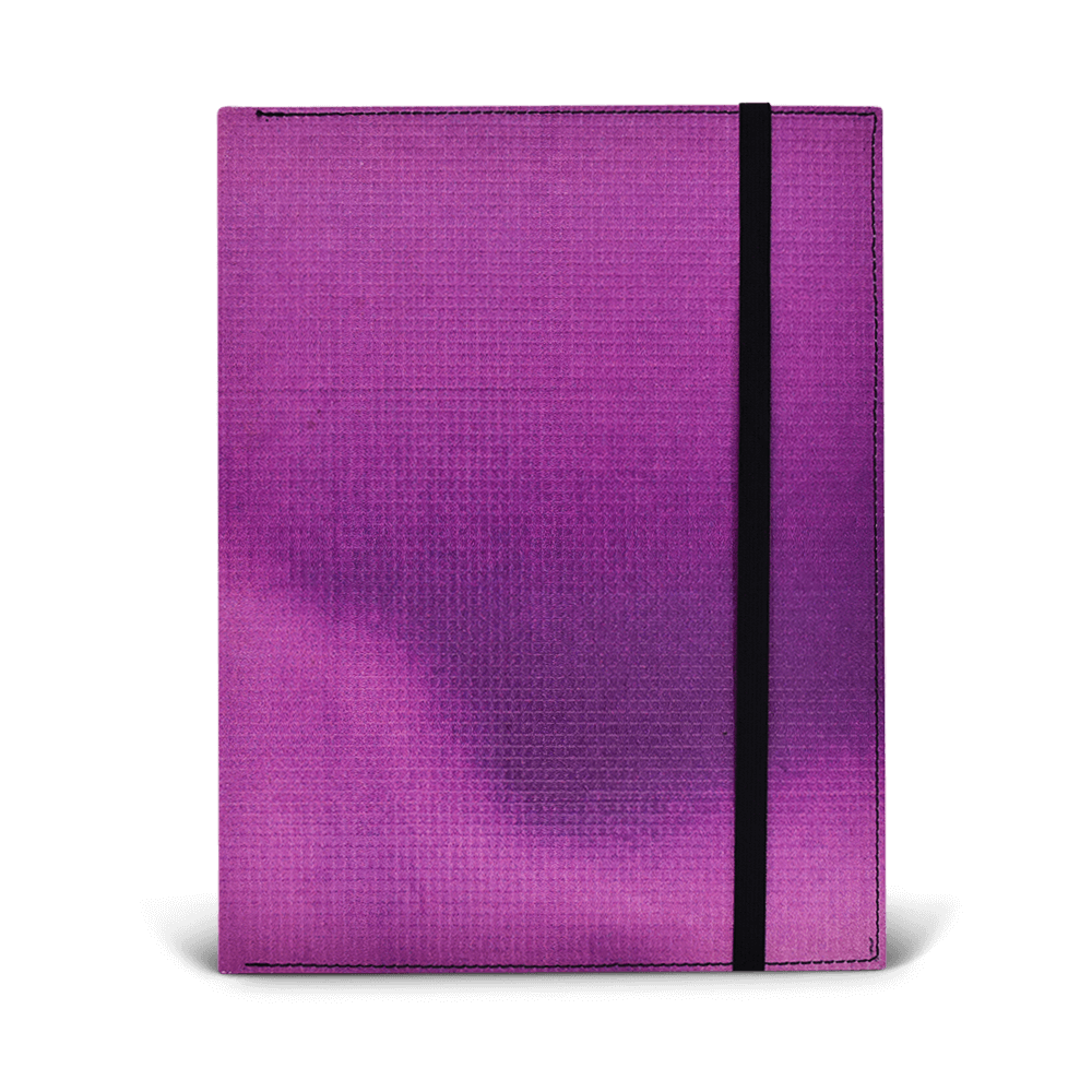 Oliver Notebook