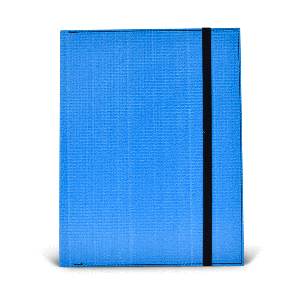 Oliver Notebook